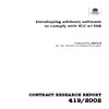 HSE - Developing Advisory Software to IEC61508-40.pdf